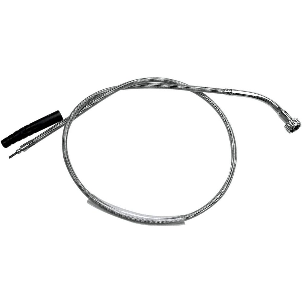 86-92 HARLEY FXRT: Motion Pro Armor Coat Speedo Cable (Standard)