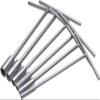 MOTION PRO 08-0518 MP T-HANDLE SOCKET SET 6PC view 1