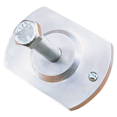 Used to remove the right side-case cover Will fit late model Harley-Davidson motorcycles, including all 1970 and later Big Twin models and 1990 and later Sportster models Includes bracket, puller bolt and set screws Made in the USA