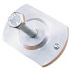 Used to remove the right side-case cover Will fit late model Harley-Davidson motorcycles, including all 1970 and later Big Twin models and 1990 and later Sportster models Includes bracket, puller bolt and set screws Made in the USA view 1