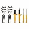 Bilstein B12 2001 BMW 740iL Base Front and Rear Suspension Kit (46-189479) view 3