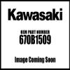 Kawasaki 670B1509 O Ring,9Mm view 1