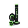 DOMINO A19041C4440 Black/Green Xtreme Grip view 2