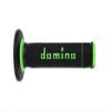 DOMINO A19041C4440 Black/Green Xtreme Grip view 3