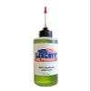 Liberty Oil, 4oz Bottle of The Best 100% Synthetic Oil for Lubricating Clocks. Restores and Loosens Clock Movements view 1