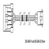 Cummins Onan 338-3490-02 Wiring Harness view 1