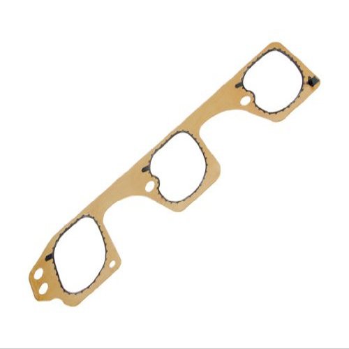 Saab 2.8L (06-11) engine Intake Manifold Gasket Upper REINZ air input seal
