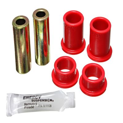 Energy Suspension 8.10105R Rack & Pinnion Bushing Set