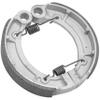 Caltric Brake Shoe Compatible with Honda Trx400 Trx-400 TRX 400 Foreman 1995-1998 2000-2007 Rear Brake Shoes ATV view 3