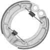 Caltric Brake Shoe Compatible with Honda Trx400 Trx-400 TRX 400 Foreman 1995-1998 2000-2007 Rear Brake Shoes ATV view 4