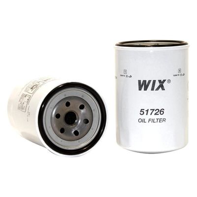 Wix 51726 Engine Oil Filter