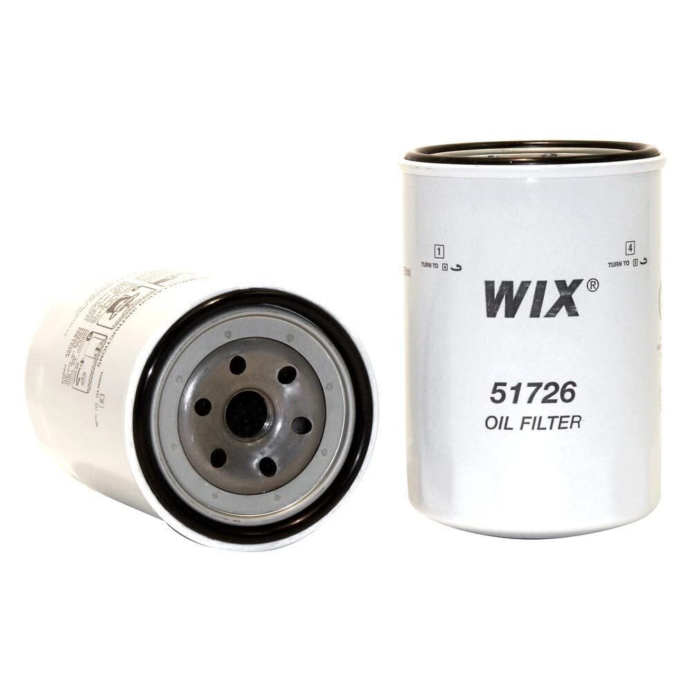 Wix 51726 Engine Oil Filter