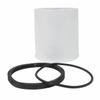 Motorcraft - FD4597 - Spin On Fuel Water Separator view 1