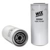 WIX Filters 33384 Fuel Filter Spin ON 10 X 4 X 4 INCHES view 1