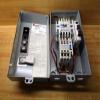 Cutler Hammer ECN0511AAA Starter 84-28691-18 view 4