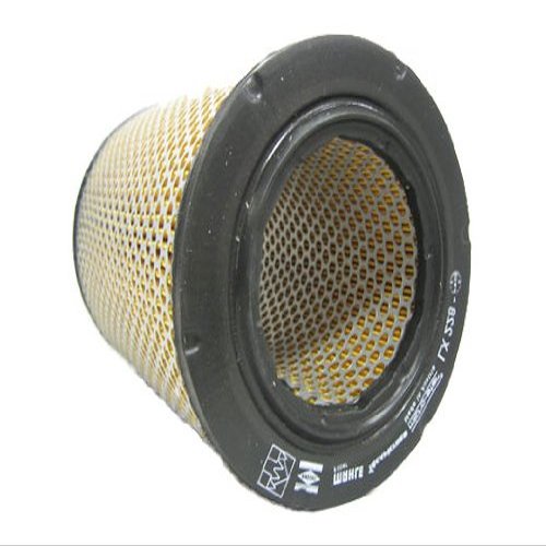 for Porsche 911 914-6 Engine Air Filter (x1) OEM Mahle-Knecht