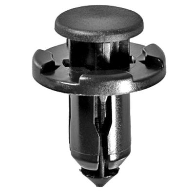 Auveco # 21420 Fits Subaru Push Type Retainer. Qty 15.