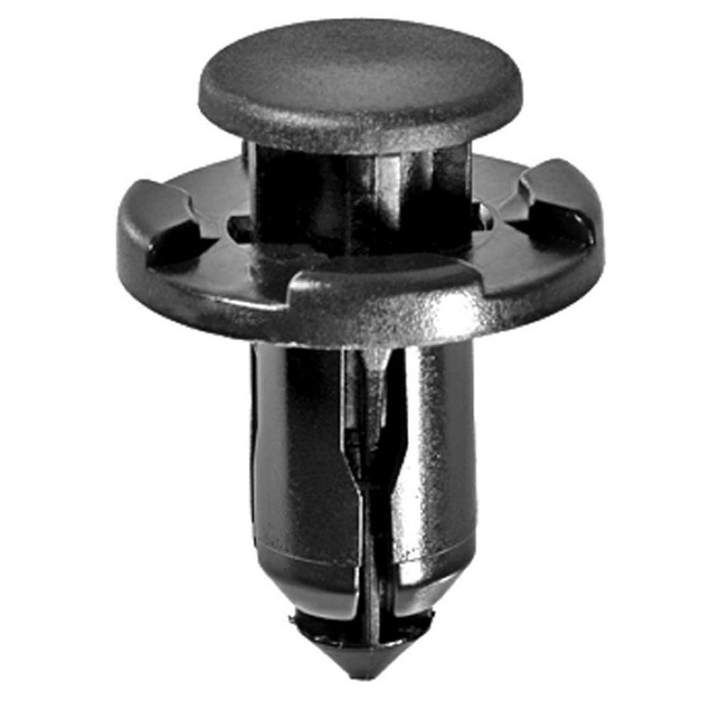 Auveco # 21420 Fits Subaru Push Type Retainer. Qty 15.