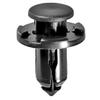 Auveco # 21420 Fits Subaru Push Type Retainer. Qty 15. view 1