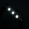 Tuningpros LED-42M-WS3 Festoon 42mm LED Light Bulbs, 3 SMD LED White 2-pc Set view 3