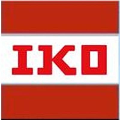 IKO Cam Followers (CR12V)