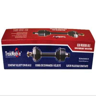 SurTrack NI-8049 CV Axle Shaft