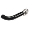 Uc Bar End, Alloy, Ski-Bend, Black view 1