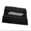 Speed Stuff 17030031 Frame Protector, Chain Staard, Monster, Black/Gray view 1