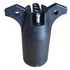 Sea-Dog 7 to 4 Trailer Plug Adapter view 1