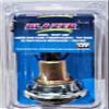License Plate/Utility Lamp, Round, Snap-In, 12 V view 1