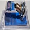 License Plate/Utility Lamp, Round, Snap-In, 12 V view 4