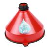 Wirthco Funnel King 4 Qt. Drum Funnel 32425 with 2" Threads & Lockable Lid view 2