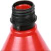 Wirthco Funnel King 4 Qt. Drum Funnel 32425 with 2" Threads & Lockable Lid view 4