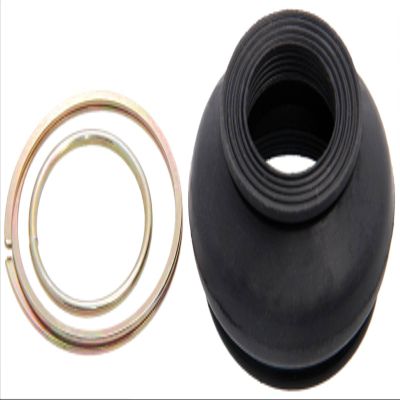 4D0407694E - Lower Arm Ball Joint Boot (31X18X24) For VW - Febest