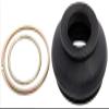 4D0407694E - Lower Arm Ball Joint Boot (31X18X24) For VW - Febest view 1
