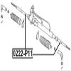 492002F900 - Axial Joint (Rack End) For Nissan - Febest view 2