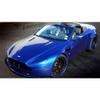 Avery SW900-653-M GLOSS DARK BLUE METALLIC 5ft x 40ft (200 Sq/ft) Supreme Vinyl Car Wrap Film view 3