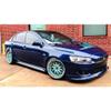 Avery SW900-653-M GLOSS DARK BLUE METALLIC 5ft x 40ft (200 Sq/ft) Supreme Vinyl Car Wrap Film view 4