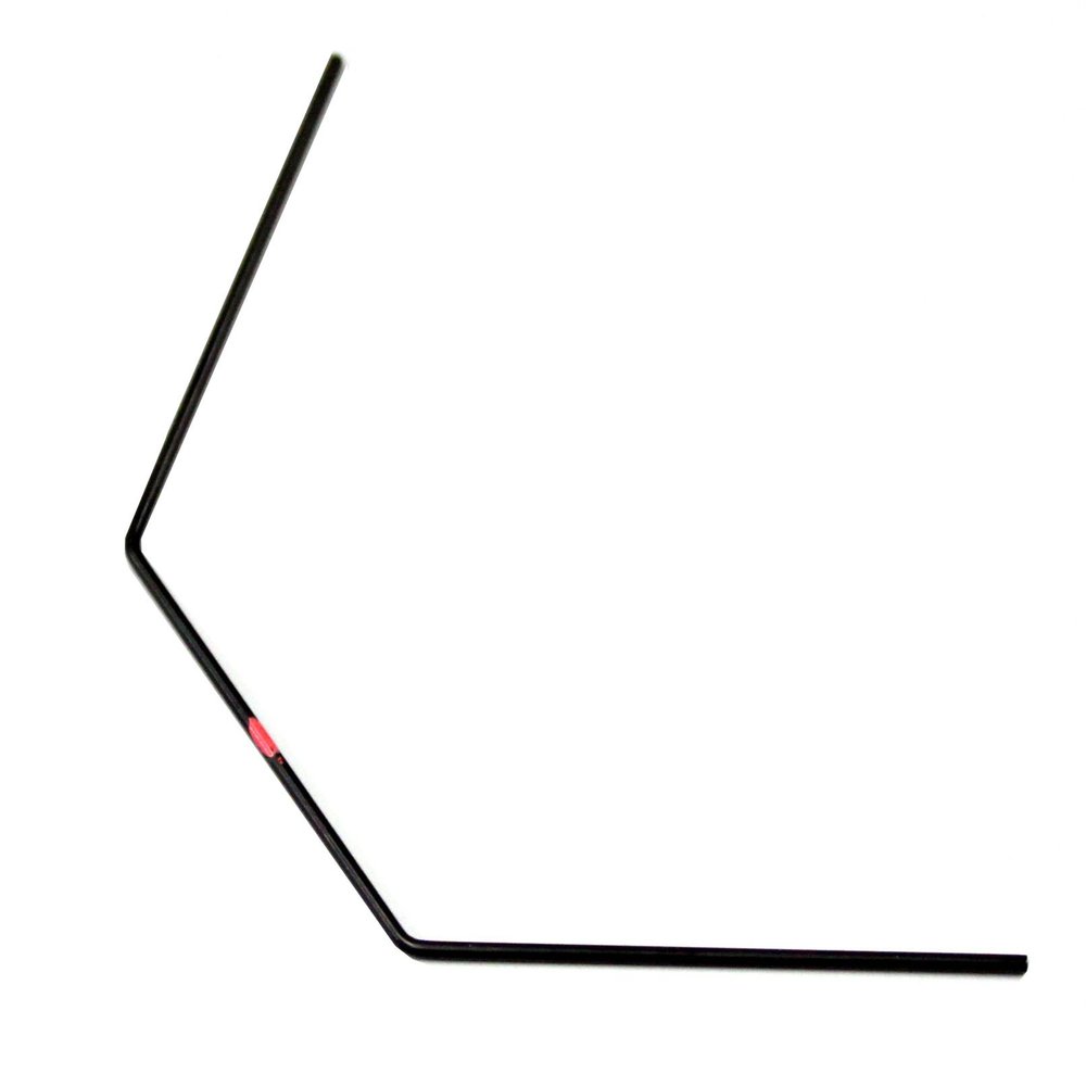 Kyosho 1.1mm Stabilizer Bar (Pink) (Mid Motor)