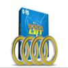 Shimano Bike Components ULTEGRA FH-6600 Bottom Bracket Bearings BRK127C2YSC30049707027 view 1