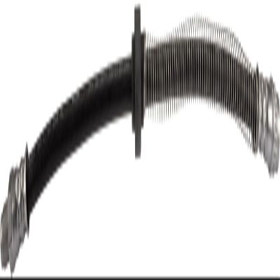 TRW Automotive AfterMarket PHB372 Brake Hose