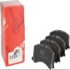 TRW GDB3091 Brake Pad - (4-Piece) view 4