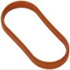 Elring 888.605 Gasket, Intake Manifold view 1
