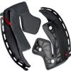 Shoei 0218-4005-35 Gt-Air Cheek Pad Set 35mm view 1