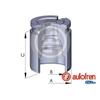 Autofren Seinsa D02519 Brake Caliper Piston view 3