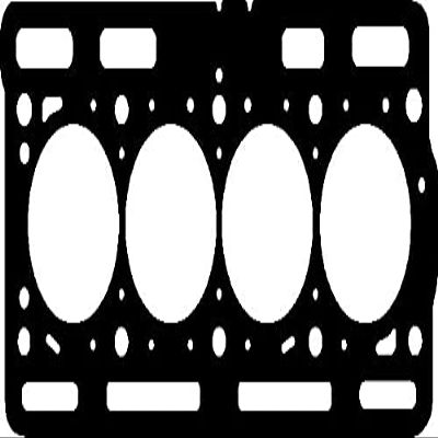 Corteco 414523P Gasket, Cylinder Head