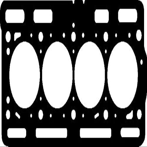 Corteco 414523P Gasket, Cylinder Head