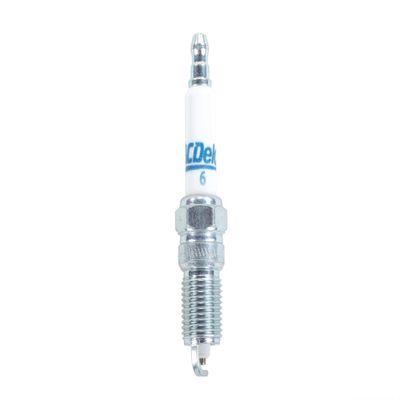 ACDelco 19307137 Specialty Rapidfire Spark Plug, Pack of 1