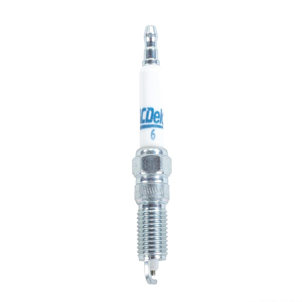 ACDelco 19307137 Specialty Rapidfire Spark Plug, Pack of 1