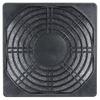Cooltek Gitter 80 Filter Black Cooling Accessory (80 mm, 80 mm) view 1